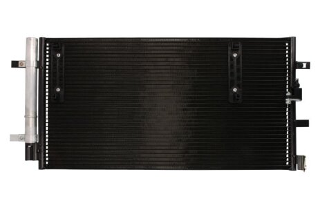 Радиатор кондиционера AUDI A4 AUDI A5,AUDI Q5 04/07- /MAN+AUT/ THERMOTEC KTT110138