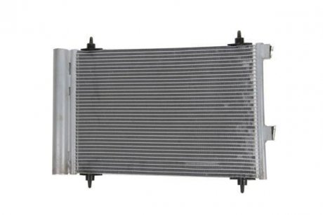 Радиатор кондиціонера THERMOTEC KTT110156