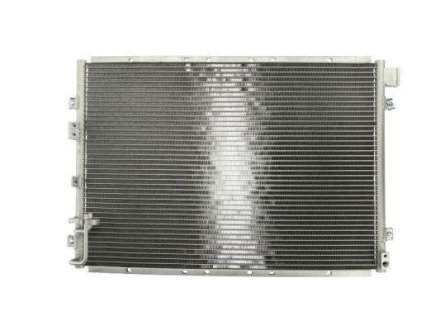 Радиатор кондиціонера THERMOTEC KTT110262 (фото 1)