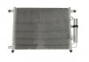 Радиатор кондиціонера THERMOTEC KTT110316 (фото 2)
