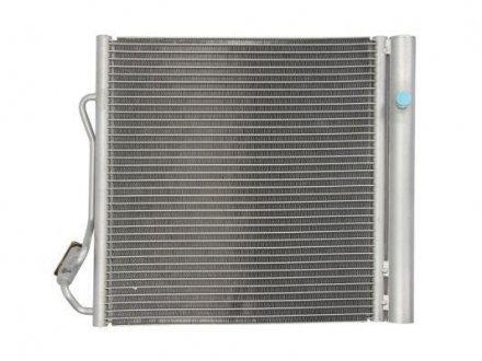 Радиатор кондиціонера THERMOTEC KTT110414