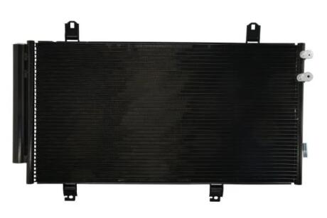 Конденсатор, система кондиціонування повітря THERMOTEC KTT110588
