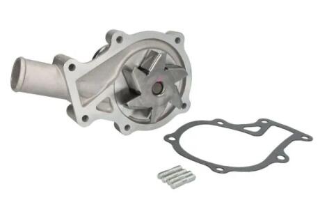 Насос охолоджувальної рідини, охолодження двигуна THERMOTEC WPKU106