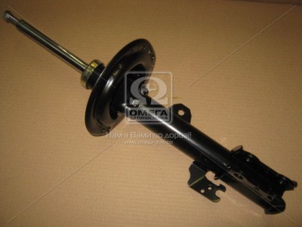 Амортизатор подв. HIGHLANDER 07- передн. лев. газов. Tokico B3368