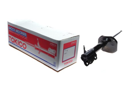 Амортизатор подв. NISSAN X TRIAL T30 задн. прав. газов. Tokico B3222