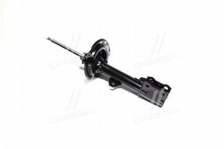 Амортизатор подв. HIGHLANDER 07- передн. прав. газов. Tokico B3367