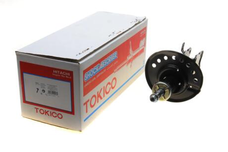 Амортизатор передний правый Tokico B3408