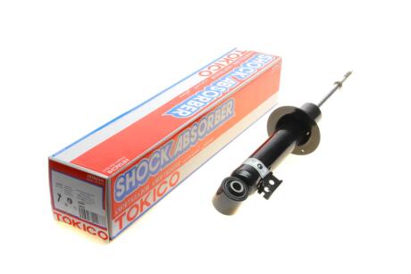 Амортизатор передний Tokico U35050