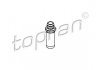 Напрямна втулка клапана TOPRAN / HANS PRIES 100711 (фото 1)