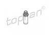 Напрямна втулка клапана TOPRAN / HANS PRIES 100711 (фото 2)