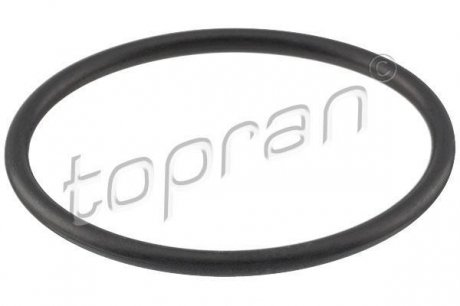 Прокладка (термостат) TOPRAN / HANS PRIES 101117
