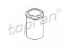 Пыльник амортизатора TOPRAN / HANS PRIES 102831 (фото 2)