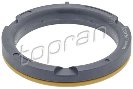 Опора амортизационной стойки TOPRAN / HANS PRIES 103 638