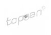 Резьбовая втулка, стойка амортизатора TOPRAN / HANS PRIES 104149 (фото 2)
