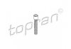 Болт TOPRAN / HANS PRIES 104306 (фото 2)