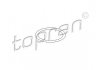 Уплотняющее кольцо масляного радиатора Audi 100,80/VW Golf IV,V 2.0TDI 08- TOPRAN / HANS PRIES 104 526 (фото 1)