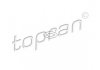 Прокладка термостата, CITROEN Berlingo, CITROEN Jumpy, OPEL Movano, 1.9-2.5, 00- TOPRAN / HANS PRIES 104529 (фото 2)
