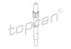 Тросик спидометра TOPRAN / HANS PRIES 107401 (фото 2)