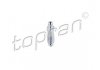 Штуцер для прокачки тормозной системы TOPRAN / HANS PRIES 107504 (фото 1)