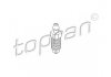 Штуцер для прокачки тормозной системы TOPRAN / HANS PRIES 107504 (фото 2)