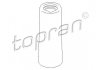 Защитный колпак / пыльник, амортизатор TOPRAN / HANS PRIES 107649 (фото 1)