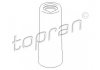 Пильник амортизатора (Термопласт.162 мм) TOPRAN / HANS PRIES 107649 (фото 2)