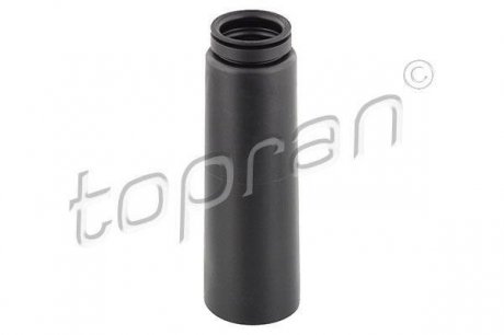 Защитный колпак / пыльник, амортизатор TOPRAN / HANS PRIES 107650 (фото 1)