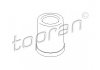 Пильовик амортизатора TOPRAN / HANS PRIES 107670 (фото 2)
