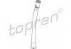 Направляющая маслянного щупа TOPRAN / HANS PRIES 108032 (фото 2)