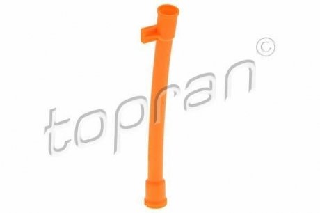 Направляющая маслянного щупа TOPRAN / HANS PRIES 108032 (фото 1)
