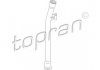 Направляющая масляная щупа TOPRAN / HANS PRIES 108033 (фото 2)