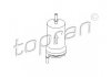 Фильтр топливный без клапана TOPRAN / HANS PRIES 109656 (фото 2)