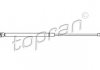 Пружина газова (амортизатор кришки багажника) TOPRAN / HANS PRIES 109902 (фото 2)