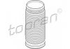 Защитный колпак / пыльник, амортизатор TOPRAN / HANS PRIES 110153 (фото 2)