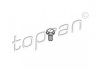 Болт маховика TOPRAN / HANS PRIES 110260 (фото 2)