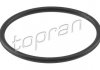 Кільце ущільнювача гумове. TOPRAN / HANS PRIES 113303 (фото 1)