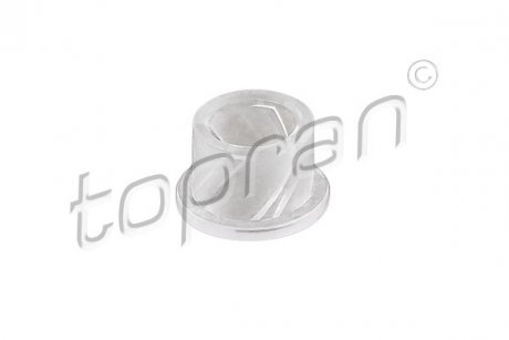 Втулка КПП VW T-IV 07.90-04.03 TOPRAN / HANS PRIES 114033 (фото 1)