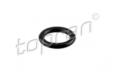 Уплотнительное кольцо кондиционера TOPRAN / HANS PRIES 114054