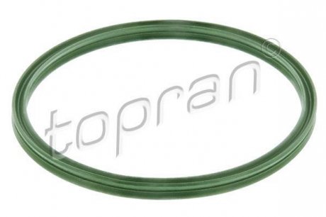 Уплотнительное кольцо TOPRAN / HANS PRIES 116306 (фото 1)