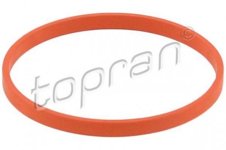 Прокладка TOPRAN / HANS PRIES 117328 (фото 1)