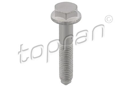 Болт М10*55*32 TOPRAN / HANS PRIES 117613