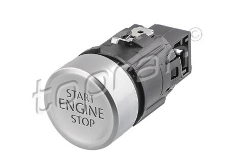 Датчик запалювання TOPRAN / HANS PRIES 119310