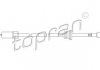Трос спідометра TOPRAN / HANS PRIES 202222 (фото 2)