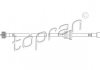Трос спідометра TOPRAN / HANS PRIES 202223 (фото 1)