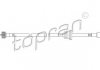 Трос спідометра TOPRAN / HANS PRIES 202223 (фото 2)