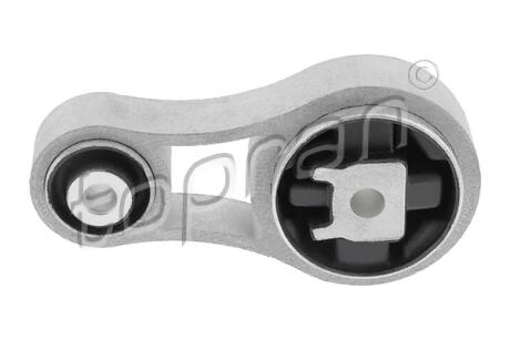 Опора двигателя ниж. TOPRAN / HANS PRIES 207 759