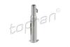 Р/к-кт рычага переключения передач OPEL ADAM, ASTRA F, ASTRA G, ASTRA G CLASSIC, ASTRA H, ASTRA H GTC, COMBO TOUR, COMBO/MINIVAN, CORSA A, CORSA A TR, TOPRAN / HANS PRIES 208 760 (фото 1)