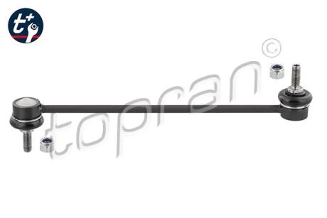 Тяга / стойка стабилизатор TOPRAN / HANS PRIES 302214