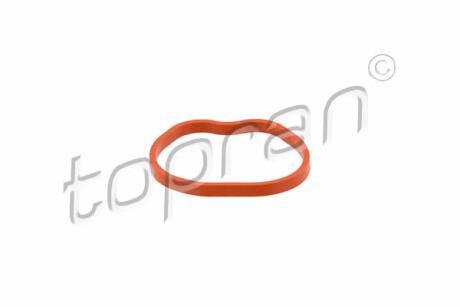 Кронштейн TOPRAN / HANS PRIES 302263