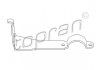 Кронштейн стабил. переднего, R (краб) TOPRAN / HANS PRIES 401493 (фото 1)